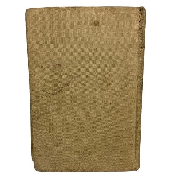 Vintage Ralph Raymond's Heir Hardback Fiction Boys Book by Horatio Alger Jr - Picture 3 of 3